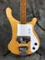 Rickenbacker 4000/4 Mod, Mapleglo: Body - Front