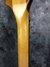 Rickenbacker 4000/4 Mod, Mapleglo: Neck - Rear