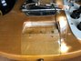 Rickenbacker 4000/4 Mod, Mapleglo: Close up - Free