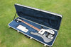 Rickenbacker 4003/4 , Jetglo: Neck - Front