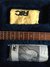Rickenbacker 330/6 , Fireglo: Neck - Front