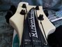 Rickenbacker 4003/4 BH BT FL, White: Free image