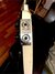 Rickenbacker 4003/4 BH BT FL, White: Full Instrument - Rear