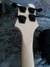 Rickenbacker 4003/4 BH BT FL, White: Neck - Rear