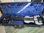 Rickenbacker B Post War/6 LapSteel, Black: Free image2