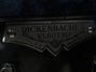 Rickenbacker B Post War/6 LapSteel, Black: Close up - Free2