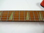 Rickenbacker 360/12 BT, Red: Neck - Front