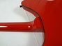 Rickenbacker 360/12 BT, Red: Neck - Rear