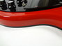 Rickenbacker 360/12 BT, Red: Close up - Free2