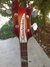 Rickenbacker 4003/4 , Fireglo: Headstock