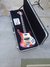 Rickenbacker 4003/4 , Fireglo: Full Instrument - Front