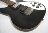 Rickenbacker 430/6 Mod, Jetglo: Free image2