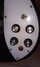 Rickenbacker 430/6 Mod, Jetglo: Close up - Free2