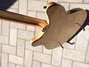 Apr 1987 Rickenbacker 360/12 , Mapleglo: Body - Rear
