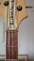Rickenbacker 4001/4 Mod, Mapleglo: Headstock