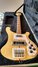 Rickenbacker 4001/4 Mod, Mapleglo: Full Instrument - Front