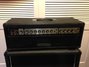 Rickenbacker B410/amp , Black: Body - Front