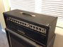 Rickenbacker B410/amp , Black: Full Instrument - Front
