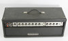 Rickenbacker B410/amp , Black: Full Instrument - Rear