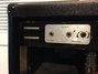 Rickenbacker B410/amp , Black: Close up - Free