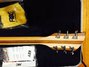 Rickenbacker 360/6 , Mapleglo: Headstock - Rear