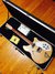 Rickenbacker 360/6 , Mapleglo: Full Instrument - Front
