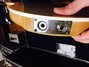 Rickenbacker 360/6 , Mapleglo: Close up - Free
