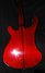 May 1978 Rickenbacker 4001/4 FL, Burgundy: Body - Rear