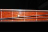 Rickenbacker 4001/4 FL, Burgundy: Neck - Front