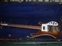 Rickenbacker 4001/4 FL, Walnut: Full Instrument - Front
