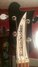 Rickenbacker 4001/4 V63, Jetglo: Headstock