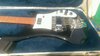Rickenbacker 4001/4 V63, Jetglo: Free image
