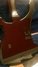 Aug 1998 Rickenbacker 4001/4 V63, Jetglo: Body - Rear