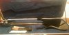 Rickenbacker 4001/4 V63, Jetglo: Full Instrument - Rear