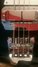 Rickenbacker 4001/4 V63, Jetglo: Close up - Free
