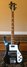 Rickenbacker 4001/4 Mod, Jetglo: Full Instrument - Front