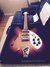 Rickenbacker 1998/6 PT, Fireglo: Free image2