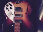 Rickenbacker 1998/6 PT, Fireglo: Close up - Free2
