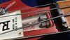 Rickenbacker 4001/4 , Fireglo: Free image2
