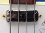 Rickenbacker 4001/4 CS, Cream: Free image