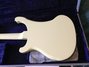 Oct 1997 Rickenbacker 4001/4 CS, Cream: Body - Rear