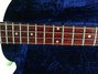 Rickenbacker 4001/4 CS, Cream: Neck - Front