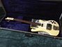 Rickenbacker 4001/4 CS, Cream: Close up - Free2