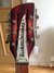 Rickenbacker 360/12 V64, Fireglo: Headstock