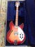 Rickenbacker 360/12 V64, Fireglo: Full Instrument - Front