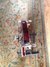 Rickenbacker 360/12 V64, Fireglo: Close up - Free2