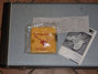 Rickenbacker 4001/4 CS, Cream: Free image