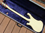 Rickenbacker 4001/4 CS, Cream: Full Instrument - Rear