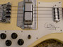 Rickenbacker 4001/4 CS, Cream: Close up - Free