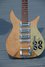 Rickenbacker 325/6 C58, Mapleglo: Body - Front